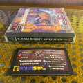 X-COM: Enemy Unknown (PS1) (PAL) (б/у) фото-5