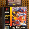 X-Men: Children of the Atom (б/у) для Sony PlayStation 1