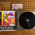 X-Men: Children of the Atom (б/у) для Sony PlayStation 1