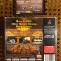 X-Men: Mutant Academy 2 (б/у) для Sony PlayStation 1