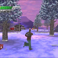 007: Tomorrow Never Dies (PS1) скриншот-2