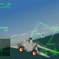 Ace Combat 2 (PS1) скриншот-2