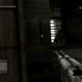 Alien Resurrection (PS1) скриншот-3