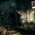 Alone in the Dark: The New Nightmare (PS1) скриншот-3