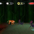 Animorphs: Shattered Reality (PS1) скриншот-2