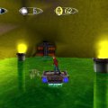 Animorphs: Shattered Reality (PS1) скриншот-3