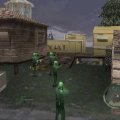 Army Men: Land, Sea, Air для Sony PlayStation 1