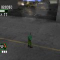 Army Men: Omega Soldier для Sony PlayStation 1
