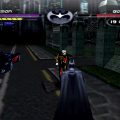 Batman & Robin для Sony PlayStation 1