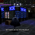 Batman & Robin для Sony PlayStation 1