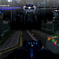 Batman & Robin для Sony PlayStation 1