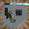 Batman Forever: The Arcade Game (PS1) скриншот-4
