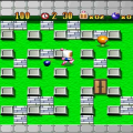 Bomberman (PS1) скриншот-3