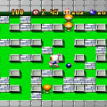 Bomberman (PS1) скриншот-4