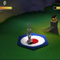Bugs Bunny & Taz: Time Busters (PS1) скриншот-4