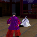 Bushido Blade 2 (PS1) скриншот-5