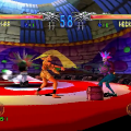 Cardinal Syn (PS1) скриншот-3