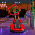Carmageddon (PS1) скриншот-2
