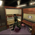 Chase the Express / Covert Ops: Nuclear Dawn (PS1) скриншот-4