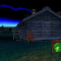 Chicken Run для Sony PlayStation 1