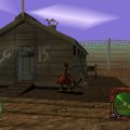 Chicken Run для Sony PlayStation 1
