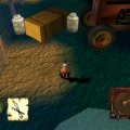 Chicken Run для Sony PlayStation 1