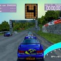 Colin McRae Rally 2.0 (PS1) скриншот-2