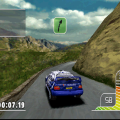 Colin McRae Rally (PS1) скриншот-4