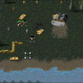 Command & Conquer: Red Alert для Sony PlayStation 1