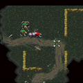Command & Conquer: Red Alert для Sony PlayStation 1