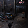 Countdown Vampires (PS1) скриншот-3
