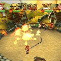 Crash Bash (PS1) скриншот-4