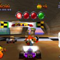 Crash Team Racing для Sony PlayStation 1