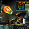 Crash Team Racing для Sony PlayStation 1