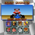 Crash Team Racing для Sony PlayStation 1