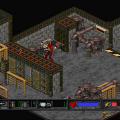 Crusader: No Remorse для Sony PlayStation 1
