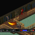 Crusader: No Remorse для Sony PlayStation 1