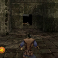Crusaders of Might and Magic (PS1) скриншот-2