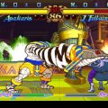 Darkstalkers: The Night Warriors (PS1) скриншот-2