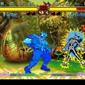Darkstalkers: The Night Warriors (PS1) скриншот-4