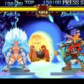 Darkstalkers: The Night Warriors (PS1) скриншот-5