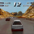 Destruction Derby 2 (PS1) скриншот-3
