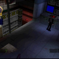 Die Hard Trilogy 2: Viva Las Vegas (PS1) скриншот-2