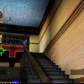 Die Hard Trilogy 2: Viva Las Vegas (PS1) скриншот-4