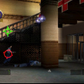 Die Hard Trilogy 2: Viva Las Vegas (PS1) скриншот-5