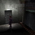 Dino Crisis (PS1) скриншот-2