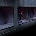 Dino Crisis (PS1) скриншот-3