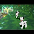 Disney's 102 Dalmatians: Puppies to the Rescue (PS1) скриншот-5