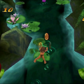 Walt Disney Pictures Presents: Tarzan для Sony PlayStation 1