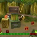 Disney's Tarzan (PS1) скриншот-5